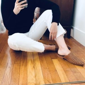 Levi’s Wedgie Fit Straight